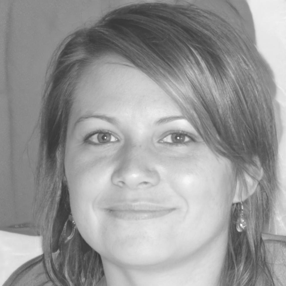 Annika Bergström - Produktentwicklerin bei parivonexa