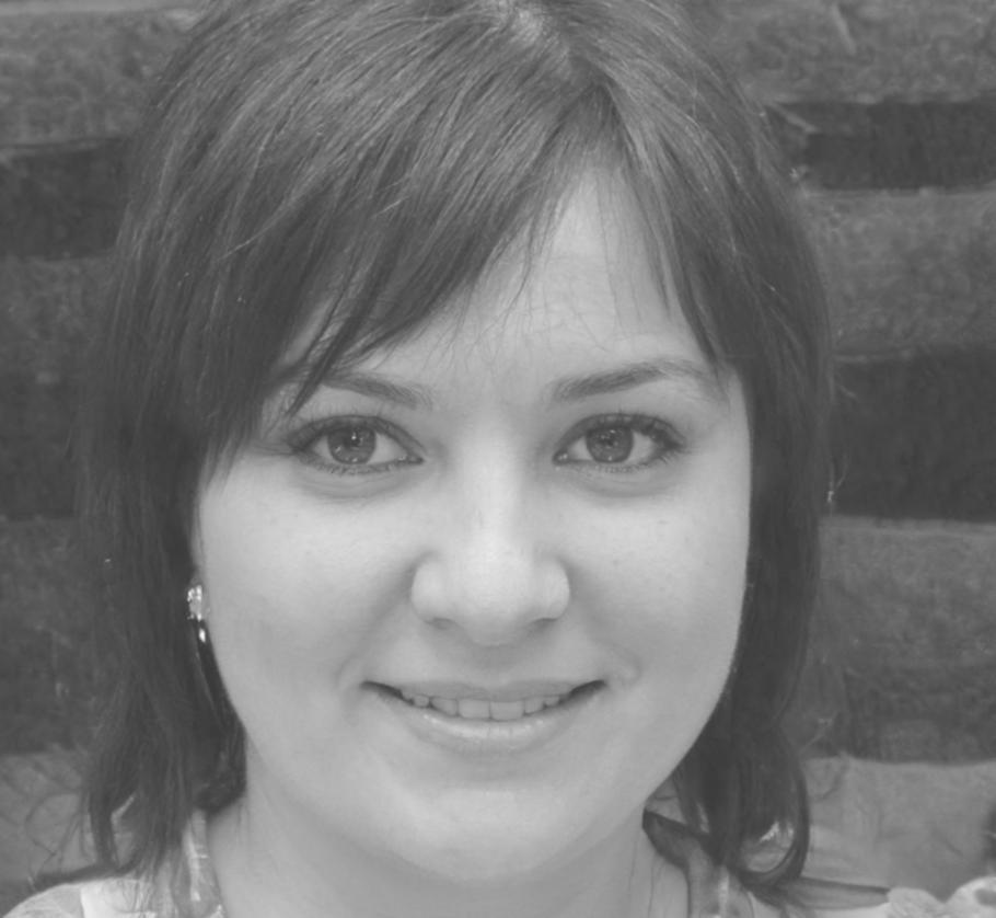 Silke Meindl - Backend-Entwicklerin bei parivonexa